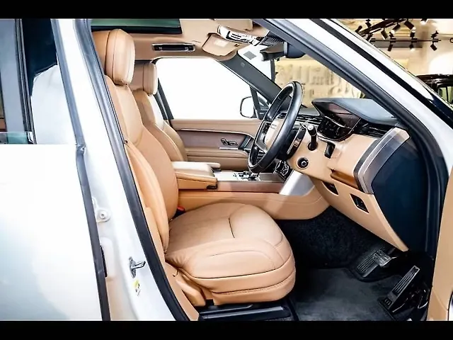 Used Land Rover Range Rover SE LWB 3.0 Petrol [2022] in Delhi