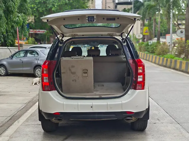 Used Mahindra XUV500 [2015-2018] W8 [2015-2017] in Mumbai