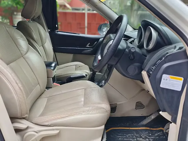 Used Mahindra XUV500 [2015-2018] W8 [2015-2017] in Mumbai