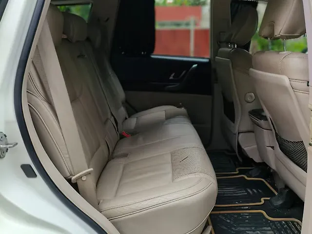 Used Mahindra XUV500 [2015-2018] W8 [2015-2017] in Mumbai