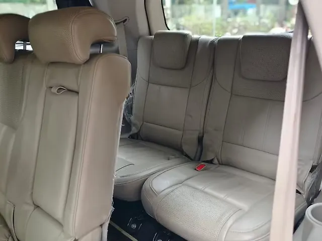 Used Mahindra XUV500 [2015-2018] W8 [2015-2017] in Mumbai