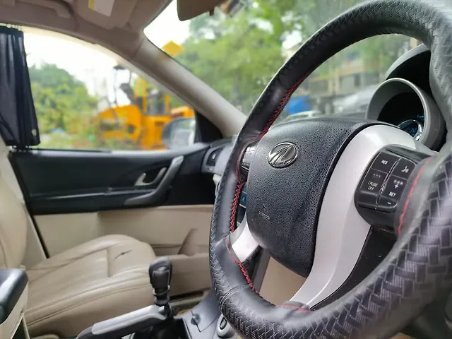 Used Mahindra XUV500 [2015-2018] W8 [2015-2017] in Mumbai