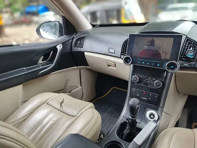 Used Mahindra XUV500 [2015-2018] W8 [2015-2017] in Mumbai