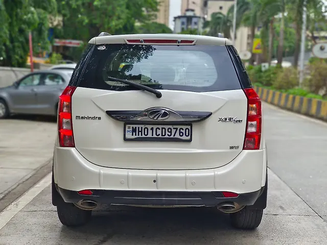 Used Mahindra XUV500 [2015-2018] W8 [2015-2017] in Mumbai