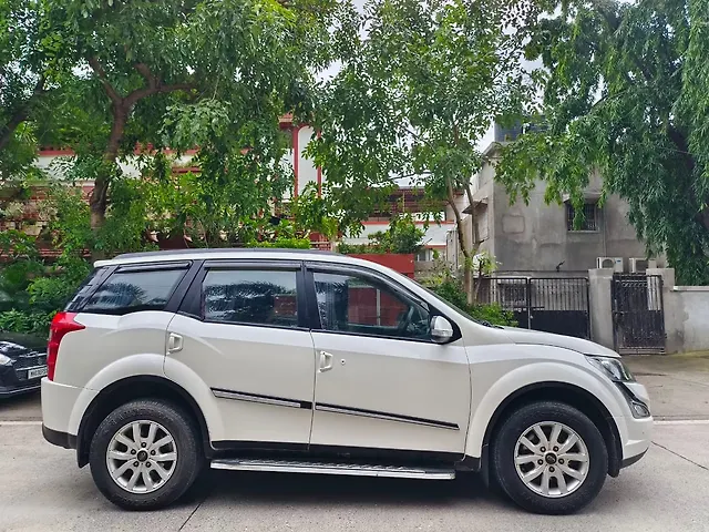 Used Mahindra XUV500 [2015-2018] W8 [2015-2017] in Mumbai