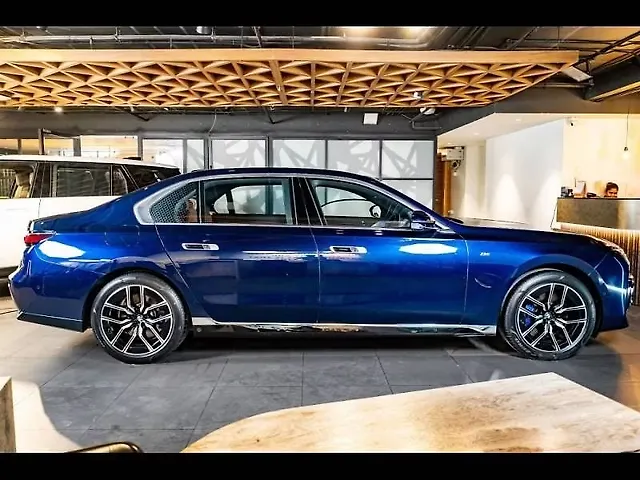 Used BMW 7 Series [2023-2026] 740i M Sport in Delhi