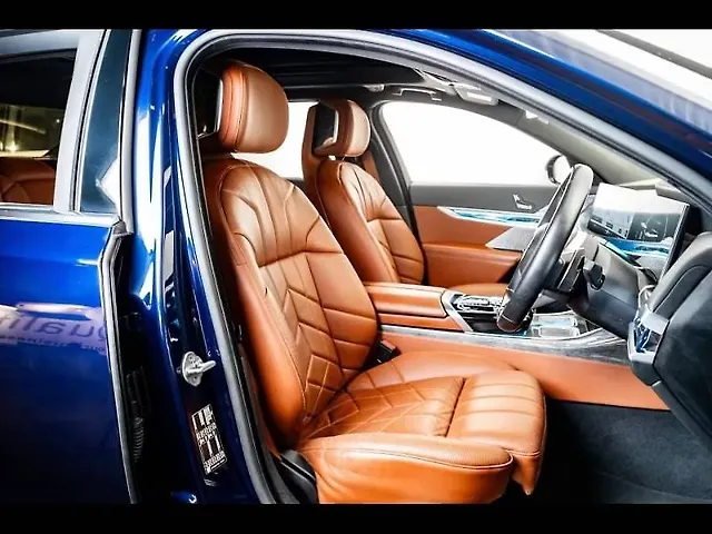 Used BMW 7 Series [2023-2026] 740i M Sport in Delhi