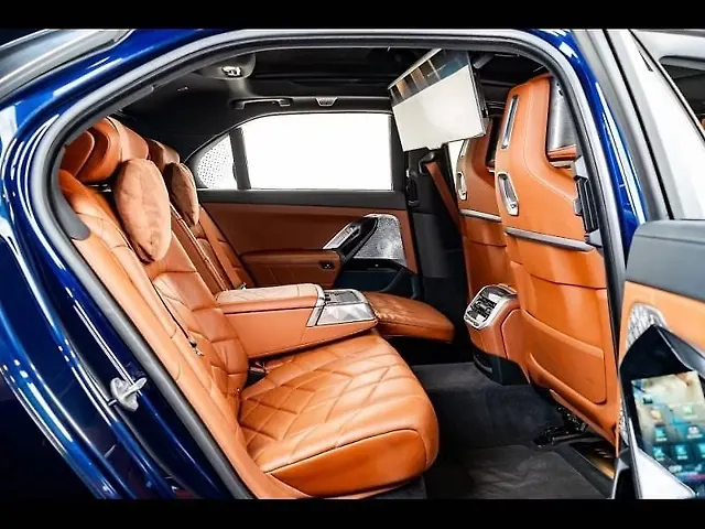 Used BMW 7 Series [2023-2026] 740i M Sport in Delhi