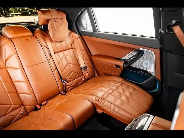 Used BMW 7 Series [2023-2026] 740i M Sport in Delhi