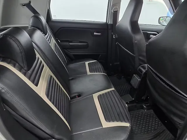 Used Maruti Suzuki Wagon R VXI 1.0 [2022-2023] in Kolkata