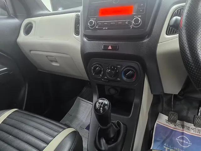 Used Maruti Suzuki Wagon R VXI 1.0 [2022-2023] in Kolkata