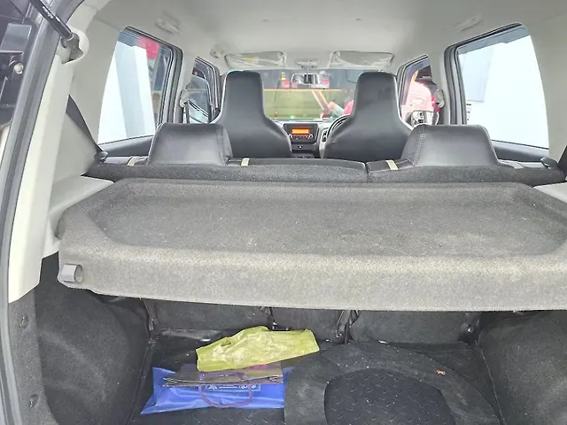 Used Maruti Suzuki Wagon R VXI 1.0 [2022-2023] in Kolkata