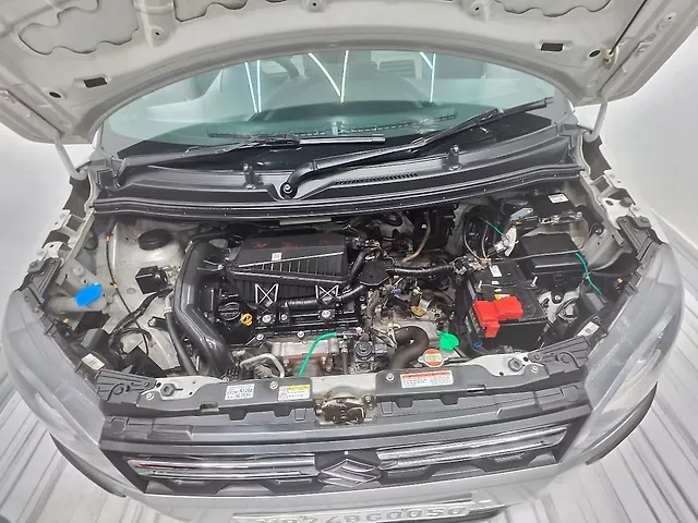 Used Maruti Suzuki Wagon R VXI 1.0 [2022-2023] in Kolkata