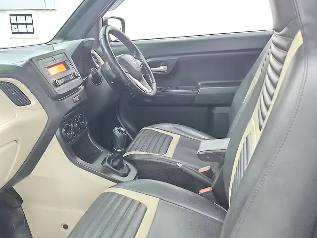 Used Maruti Suzuki Wagon R VXI 1.0 [2022-2023] in Kolkata