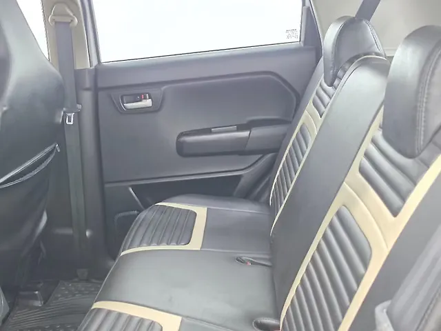 Used Maruti Suzuki Wagon R VXI 1.0 [2022-2023] in Kolkata