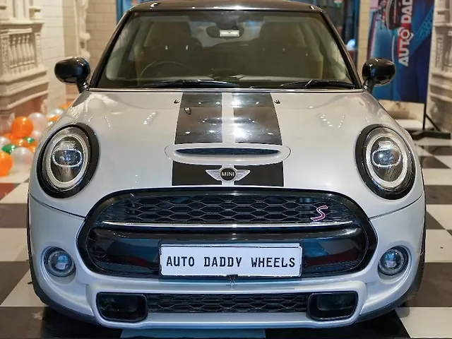 Used 2020 Mini Cooper in Delhi