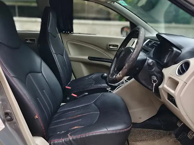 Used Maruti Suzuki Celerio [2017-2021] VXi CNG [2017-2019] in Mumbai