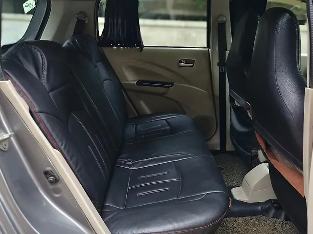 Used Maruti Suzuki Celerio [2017-2021] VXi CNG [2017-2019] in Mumbai