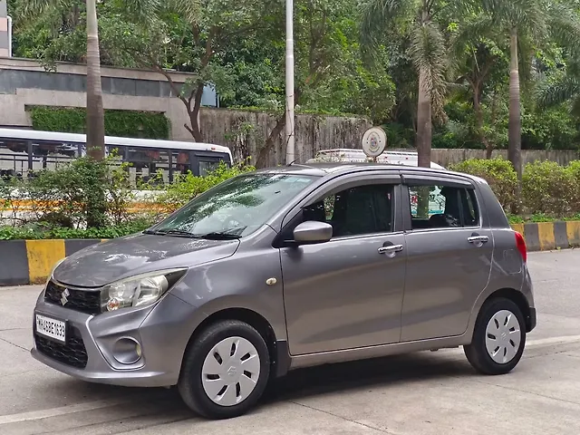 Used 2018 Maruti Suzuki Celerio in Mumbai