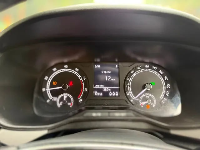 Used Skoda Kushaq [2023-2024] Ambition 1.0 TSI AT in Mumbai