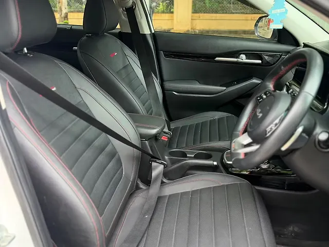 Used Kia Seltos [2023-2024] GTX Plus (S) 1.5 Turbo Petrol DCT [2023-2024] in Mumbai