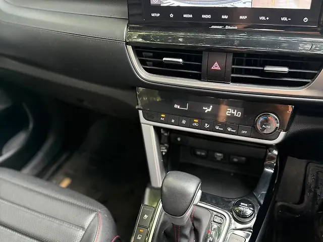 Used Kia Seltos [2023-2024] GTX Plus (S) 1.5 Turbo Petrol DCT [2023-2024] in Mumbai