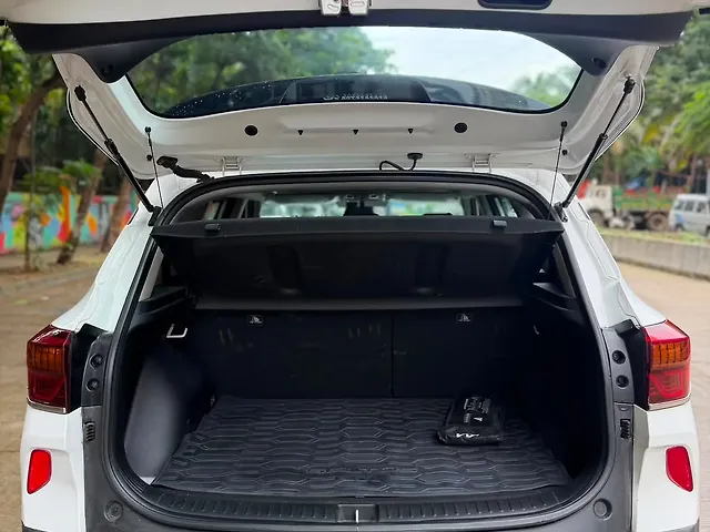 Used Kia Seltos [2023-2024] GTX Plus (S) 1.5 Turbo Petrol DCT [2023-2024] in Mumbai