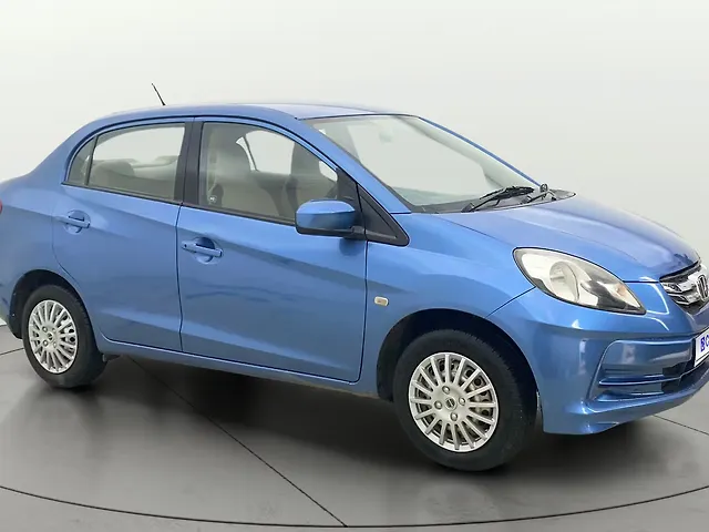 Used 2013 Honda Amaze in Mumbai Used 2013 Honda Amaze in Mumbai