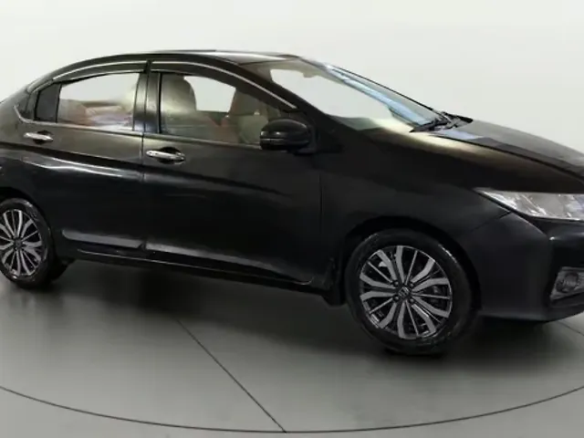 Used 2015 Honda City in Gurgaon