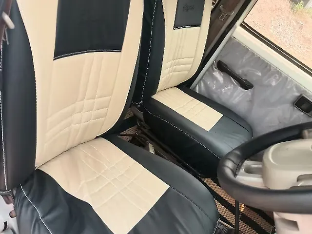 Used Mahindra Bolero [2011-2020] Power Plus SLX [2016-2019] in Raipur