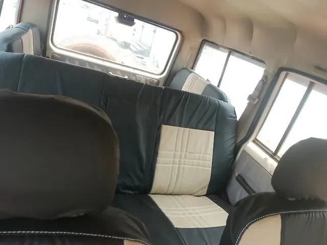 Used Mahindra Bolero [2011-2020] Power Plus SLX [2016-2019] in Raipur