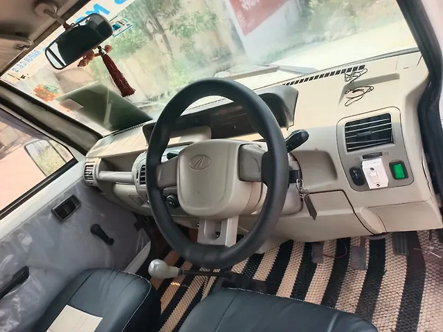 Used Mahindra Bolero [2011-2020] Power Plus SLX [2016-2019] in Raipur