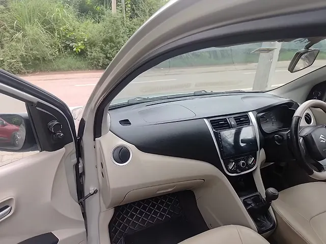 Used Maruti Suzuki Celerio [2017-2021] VXi [2019-2020] in Mohali