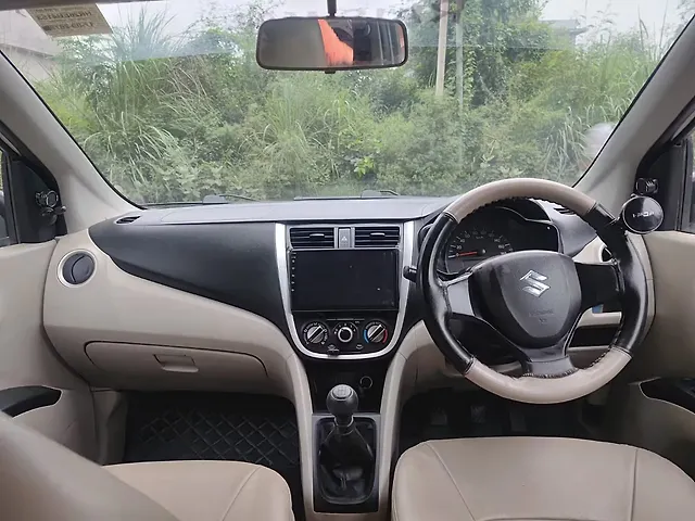 Used Maruti Suzuki Celerio [2017-2021] VXi [2019-2020] in Mohali