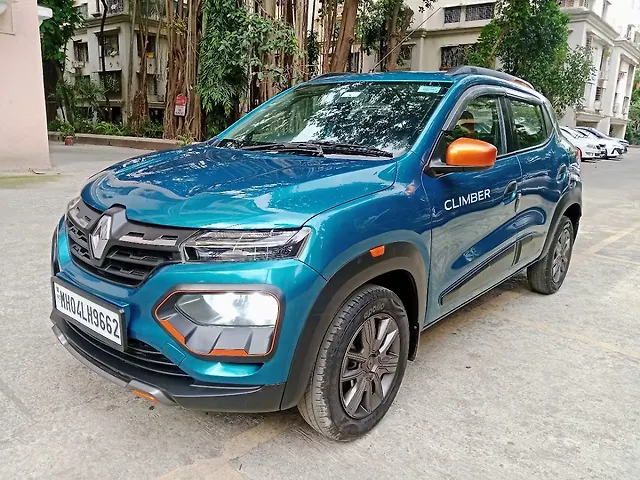 Used 2023 Renault Kwid in Mumbai
