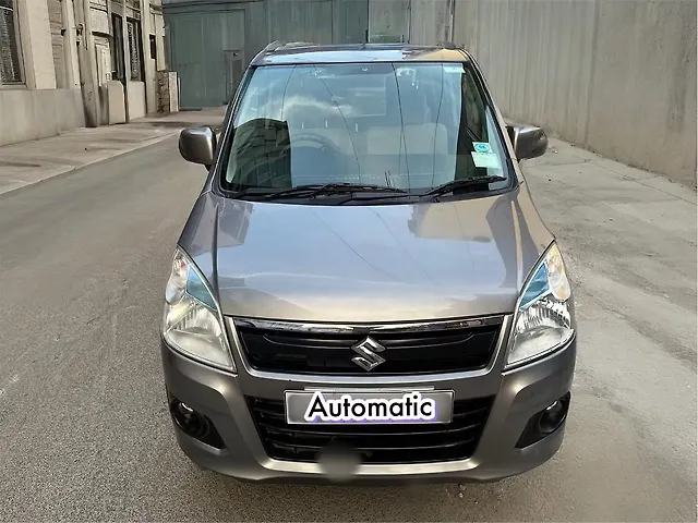 Used 2016 Maruti Suzuki Wagon R in Chennai Used 2016 Maruti Suzuki Wagon R in Chennai