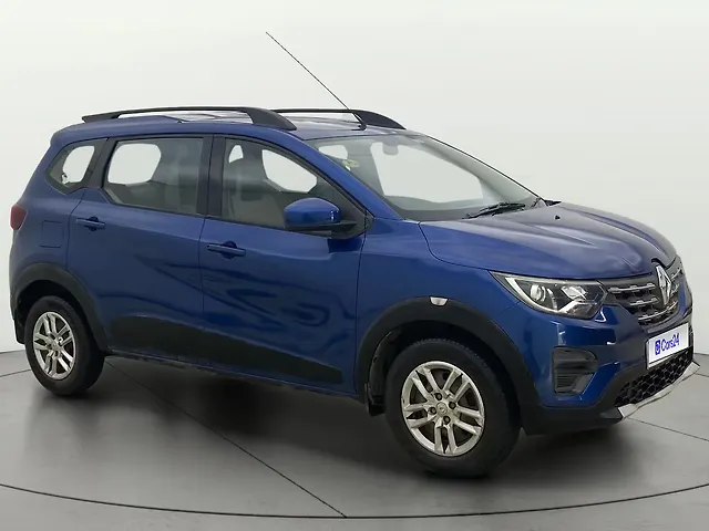 Used 2020 Renault Triber in Navi Mumbai