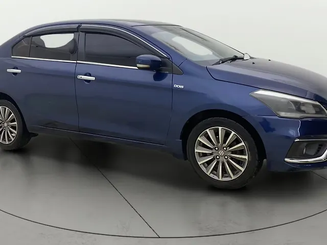 Used 2019 Maruti Suzuki Ciaz in Ahmedabad