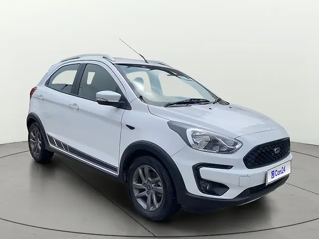 Used 2019 Ford Freestyle in Patna