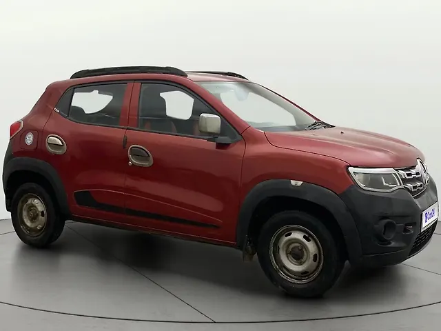 Used 2016 Renault Kwid in Hyderabad