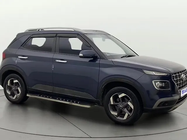 Used 2022 Hyundai Venue in Chennai Used 2022 Hyundai Venue in Chennai