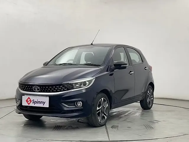 Used 2022 Tata Tiago in Chennai
