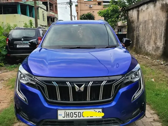 Used 2022 Mahindra XUV700 in Jamshedpur