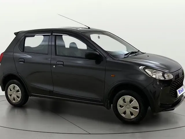 Used 2024 Maruti Suzuki Alto K10 in Navi Mumbai