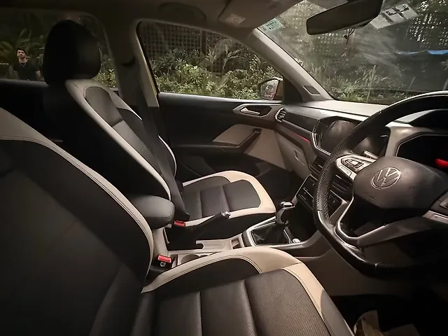 Used Volkswagen Taigun [2023-2026] GT Plus 1.5 TSI DSG in Mumbai