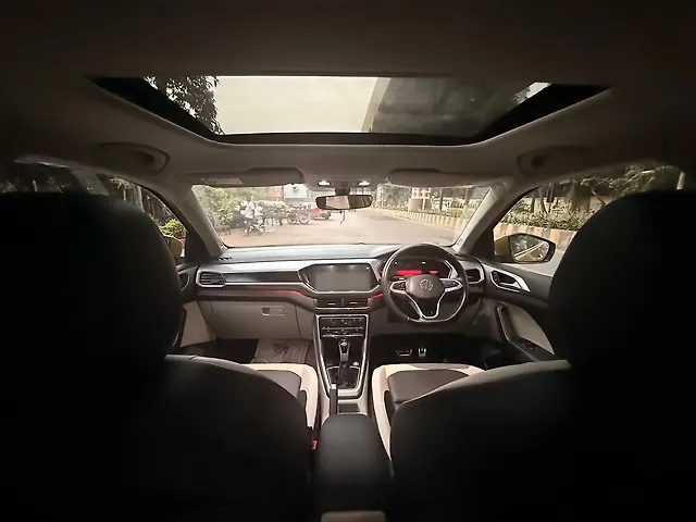 Used Volkswagen Taigun [2023-2026] GT Plus 1.5 TSI DSG in Mumbai
