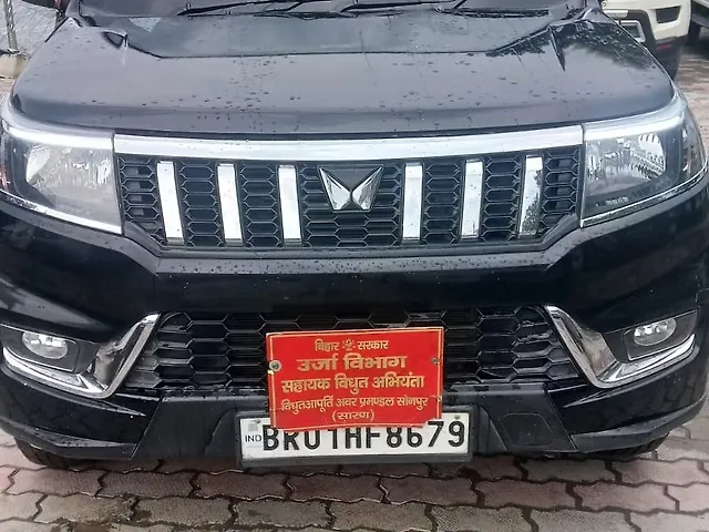 Used 2023 Mahindra Bolero Neo in Bettiah