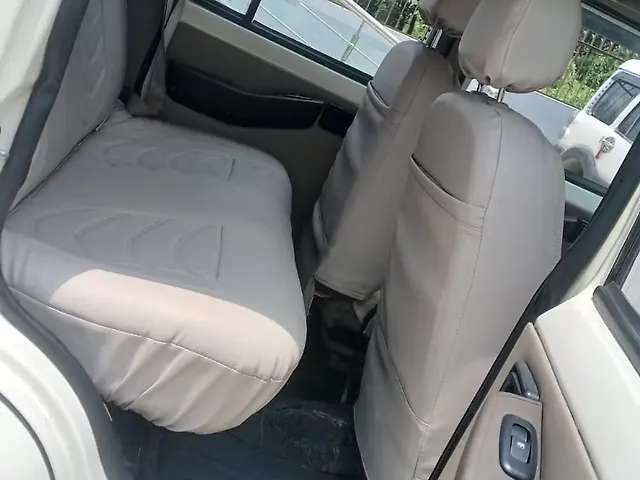 Used Mahindra Bolero Neo [2022-2025] N10 (O) [2023-2025] in Bettiah