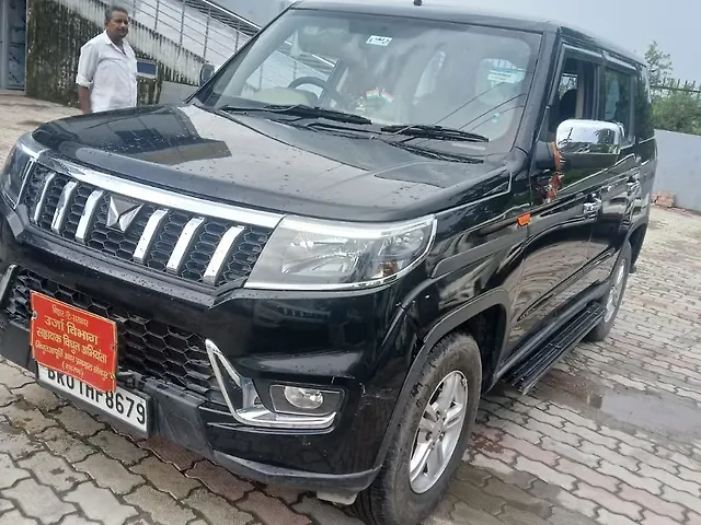 Used Mahindra Bolero Neo [2022-2025] N10 (O) [2023-2025] in Bettiah