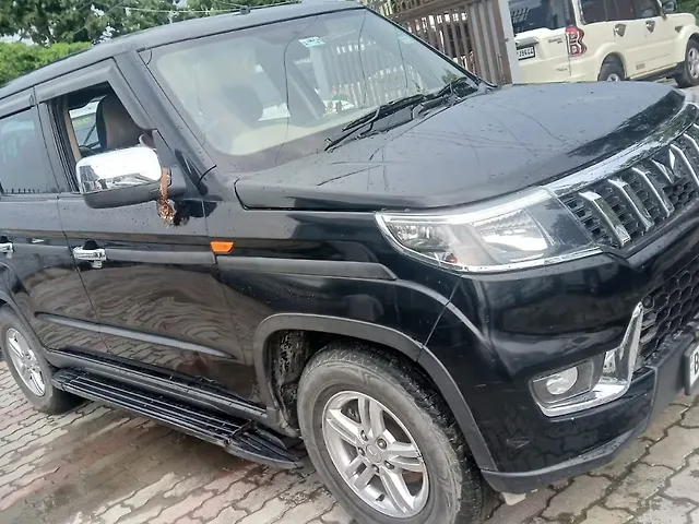 Used Mahindra Bolero Neo [2022-2025] N10 (O) [2023-2025] in Bettiah
